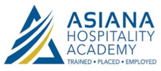 ASIANA HOSPITALITY ACADEMY